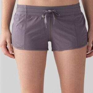 LULULEMON HOTTY HOT SHORT